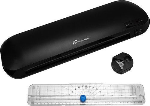 Laminator EXD Laminatorius EasyLam, A3, 3in1, 80-125 µm, 400 mm/min