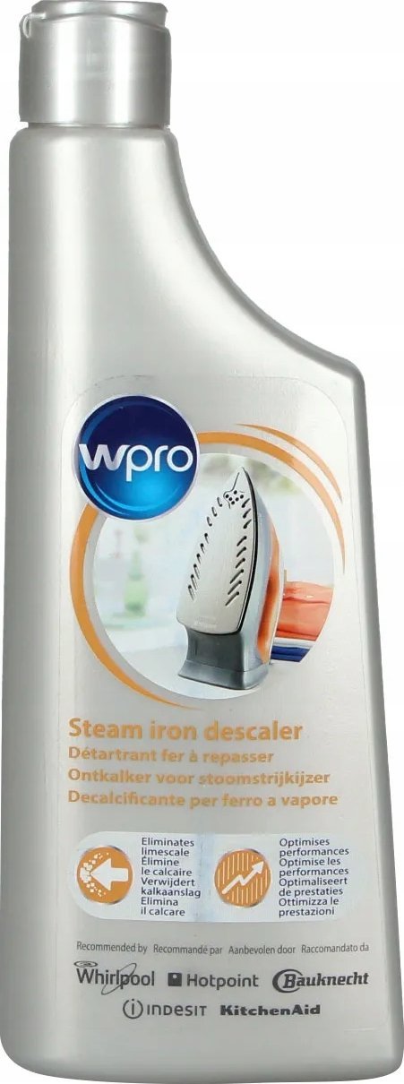 Wpro Iron descaler WPRO 484000008483