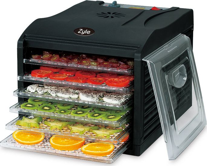 Suszarka Zyle ZY333FD