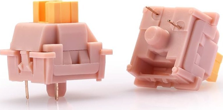 Redragon A113 QL Bullet Keycaps (A113QL)