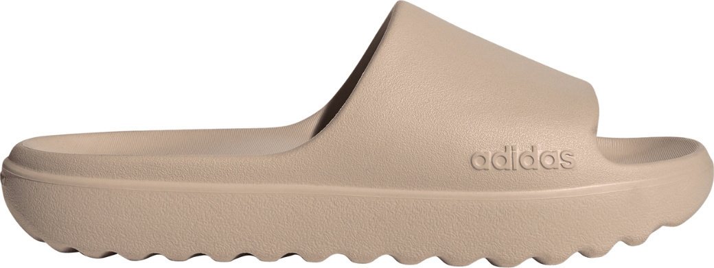 Klapki adidas Adilette Lumia beżowe JP9579 42