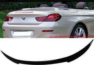 ProRacing Lotka Lip Spoiler - BMW F12 V-type (ABS)