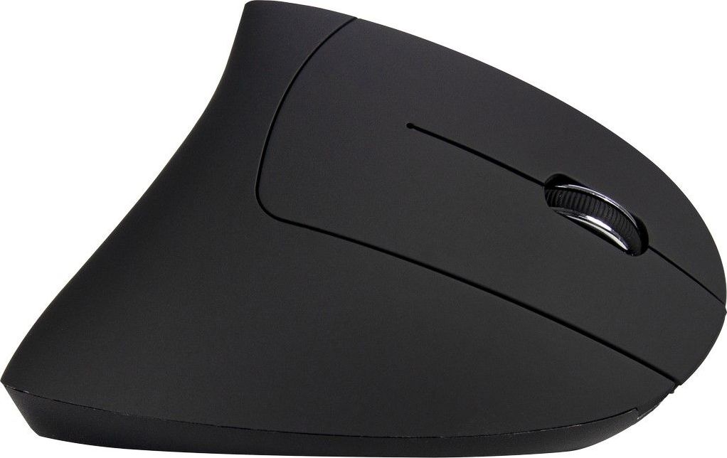 Mysz Inter-Tech KM-206 (88884101)