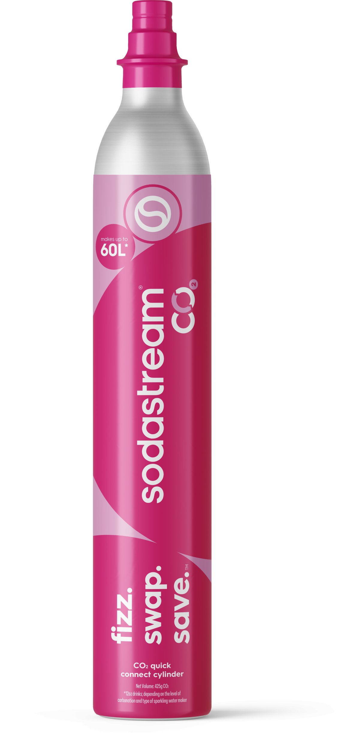 Sodastream Nabój CO2