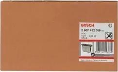 Bosch BOSCH FILTR CELULOZOWY DO GAS50,GAS50M DO STOSOWANIA NA SUCHO B2607432016