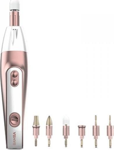 Cecotec Obcinacz do Paznokci Cecotec Bamba PinkyCare 700 Perfect Nails