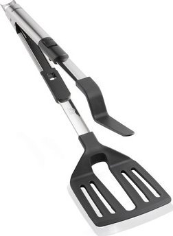 Leifheit Leifheit 3089 ProLine Szczypce do odwracania 2w1