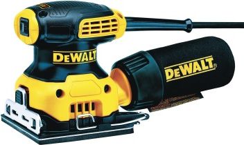 Szlifierka Dewalt DWE6411