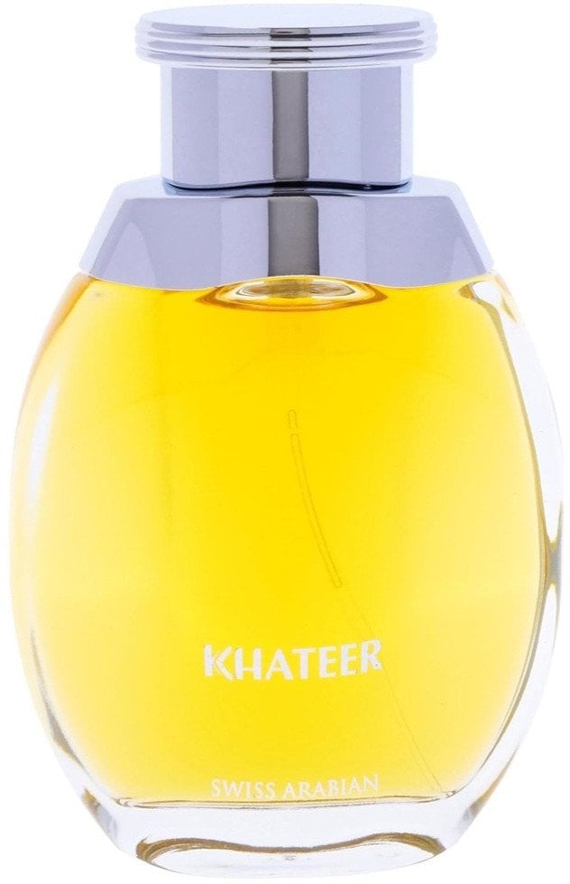 Swiss Arabian Khateer woda perfumowana spray 100ml