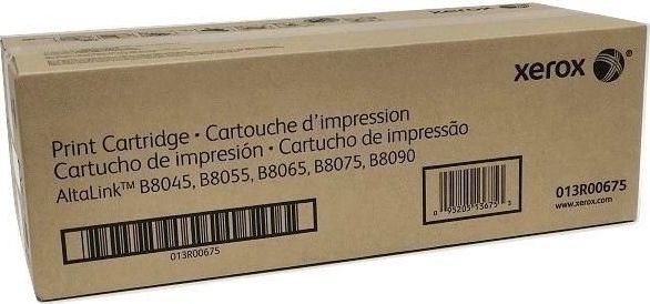 Xerox 013R00675 Black Oryginał (013R00675)