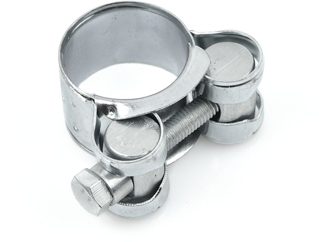 Opaska zaciskowa GBS W1 19-21mm (10/50/200)