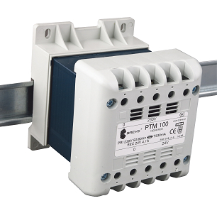 BREVE Transformator PTM320 230/24V - 16024-9927
