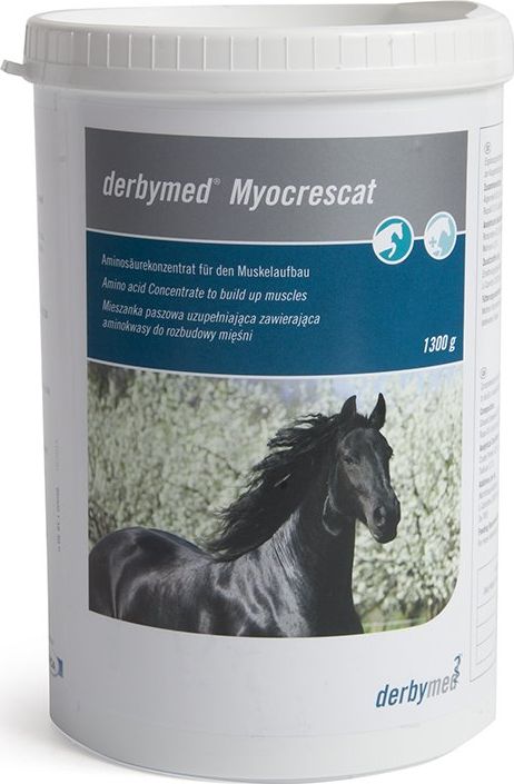 ANI MEDICA AniMedica Derbymed Myocrescat 1300g