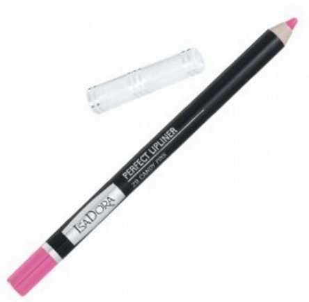 IsaDora Perfect Lip Liner 27 Zinfandel 1.2 g For Women