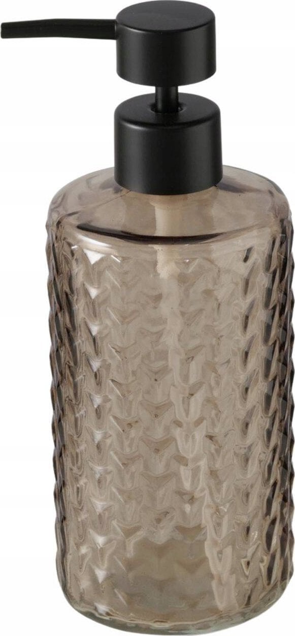 Dozownik do mydła Boltze Dozownik szklany BRUKA, 500 ml