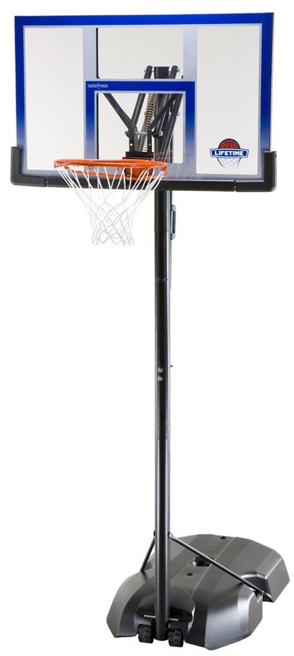 Lifetime Stojak do koszykówki
