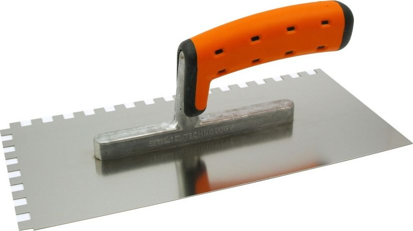 EPM PACA NIERDZEWNA 2K 130*270MM ZĄB 6