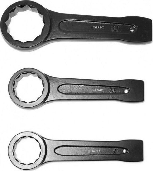 JCB JCB KLUCZ OCZKOWY DO PODBIJANIA 36mm