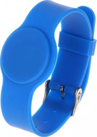 Atlo OPASKA NA RĘKĘ Z TAGIEM RFID ATLO-704/N