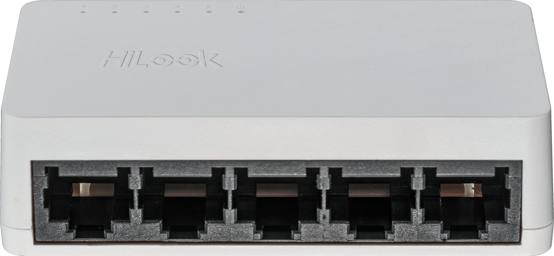 Switch HiLook Switch Hilook by Hikvision SW-05-D 5-portowy