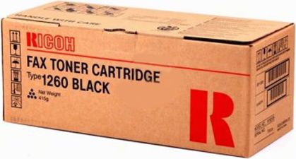 Toner Ricoh 430351 Black Oryginał (430351)