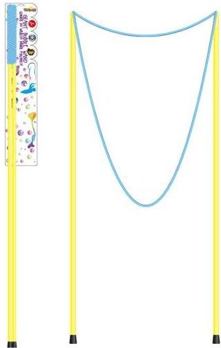 Russell Sznurek Pro do wielkich baniek mydlanych