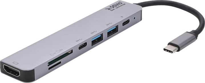 Stacja/replikator Savio AK-47 (SAVAK-47)