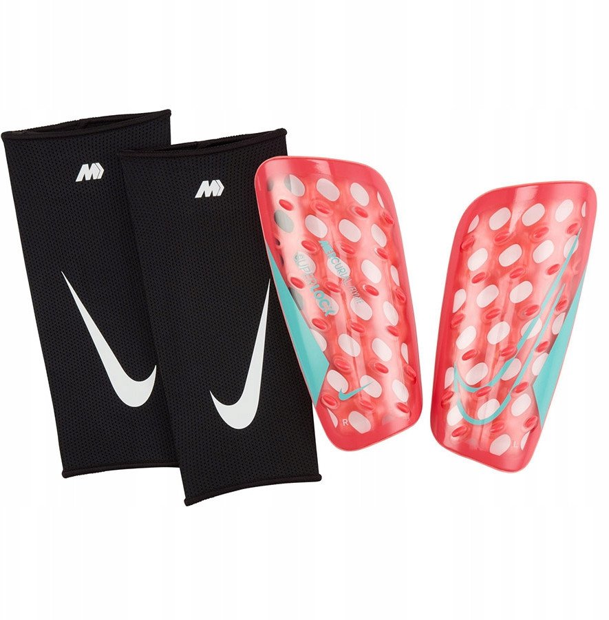 Nagolenniki Nike Mercurial Fly Lite Super Lock DN3608-850