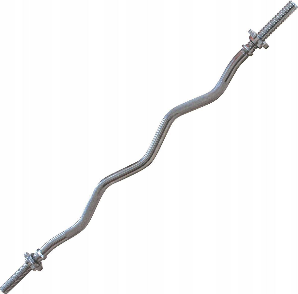 Tunturi Lankstytas grifas TUNTURI 120cm / 30mm