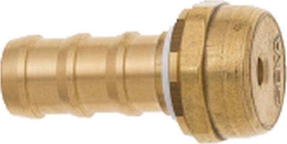 GEKA Dysza rozpylajaca GEKA plus, S, mosiadz, z tulejka, 1/2", 13mm,opak.samoobsl.