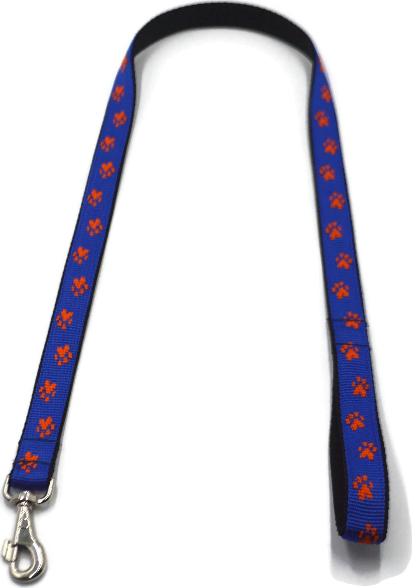 Alizoo Smycz w łapki podwójna 30mm/130cm - ALIZOO