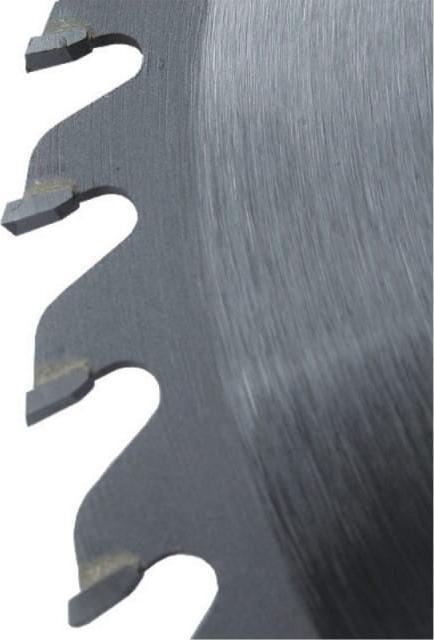 Dedra PIŁA TARCZOWA DO DREWNA 24Z ŚR.160X20 MM H16024 DEDRA