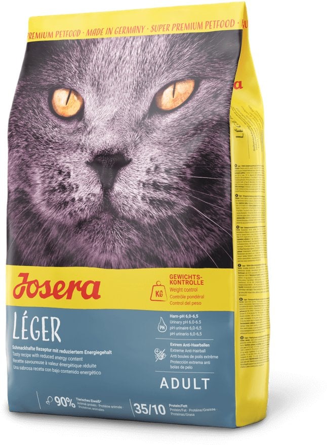 Josera Léger Adult Light CAT 2kg