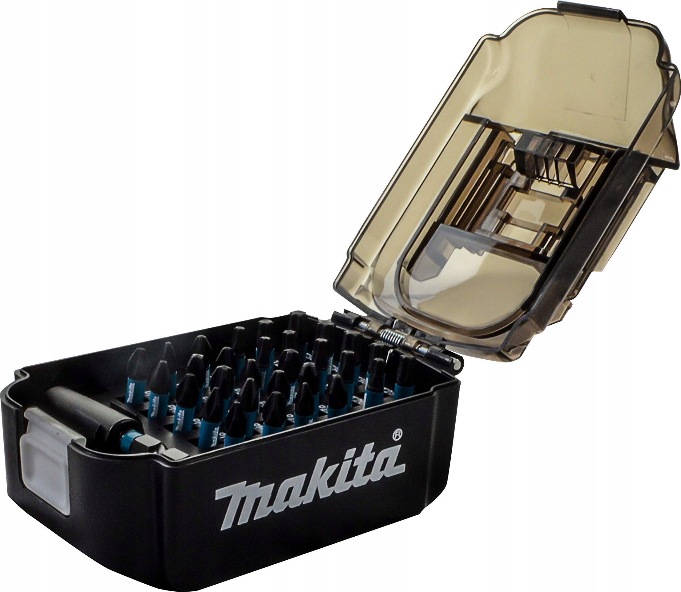 Makita Makita bit set E-03084 Impact 31 pieces