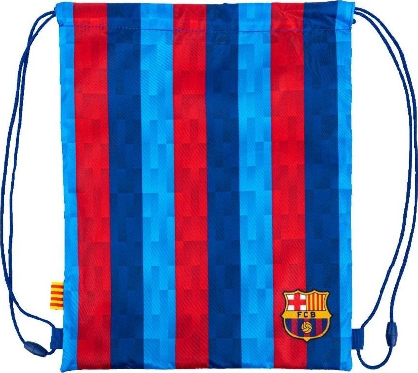 Worek na obuwie FCB AD1 ASTRA