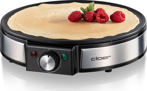 Cloer Cloer 6630 Crepes Maker