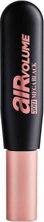 L’Oreal Paris LOREAL_Air Volume Mega Extreme Mascara tusz do rzęs pogrubiający Black 9,4ml