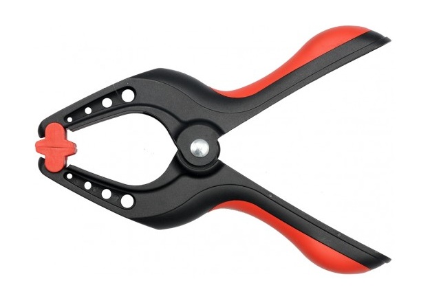 Yato Ścisk spężynowy 100mm (YT-64270)