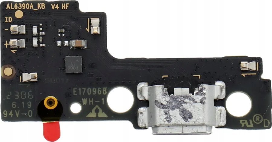 OEM Płytka ładowania do XIAOMI Redmi 12C OEM (Fast Charger)