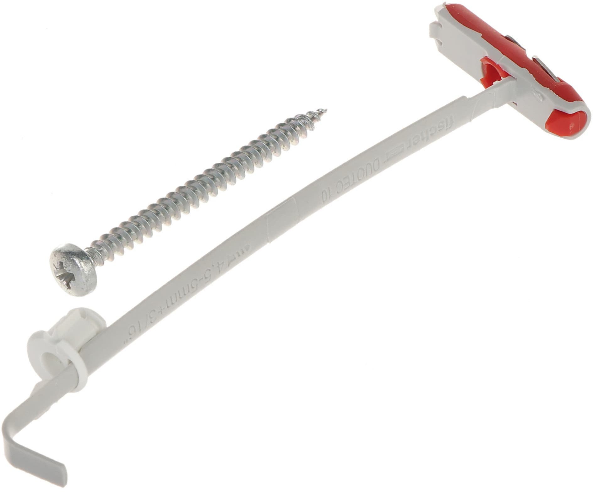 KOŁEK ZACISKOWY DUOTEC-10/SPH Fischer