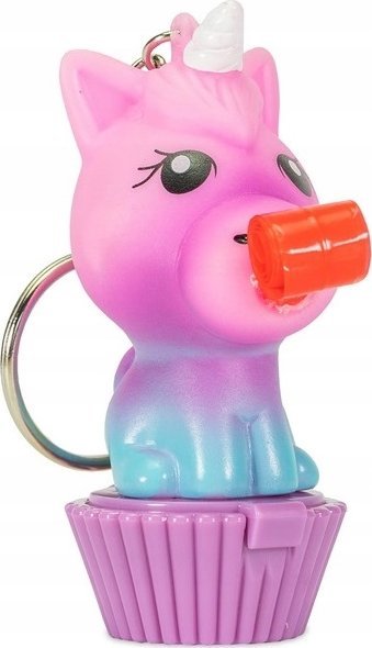 Lūpų balzamas Martinelia Unicorn Long Tongue, 1 vnt