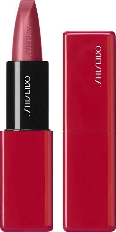 Shiseido SHISEIDO TECHNOSATIN GEL LIPSTICK 409 3,3G