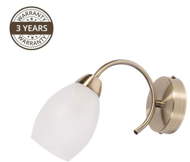 WALL LAMP MB60374-1 40W E14