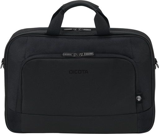 Torba Dicota Eco* Top Traveller Base 17.3" (D31671-RPET)