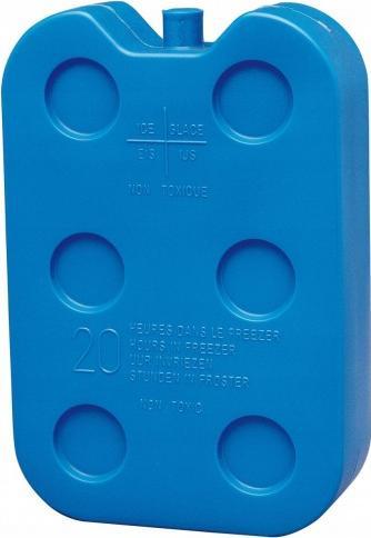 Vog Wkład chłodzący do lodówek turystycznych 1000g