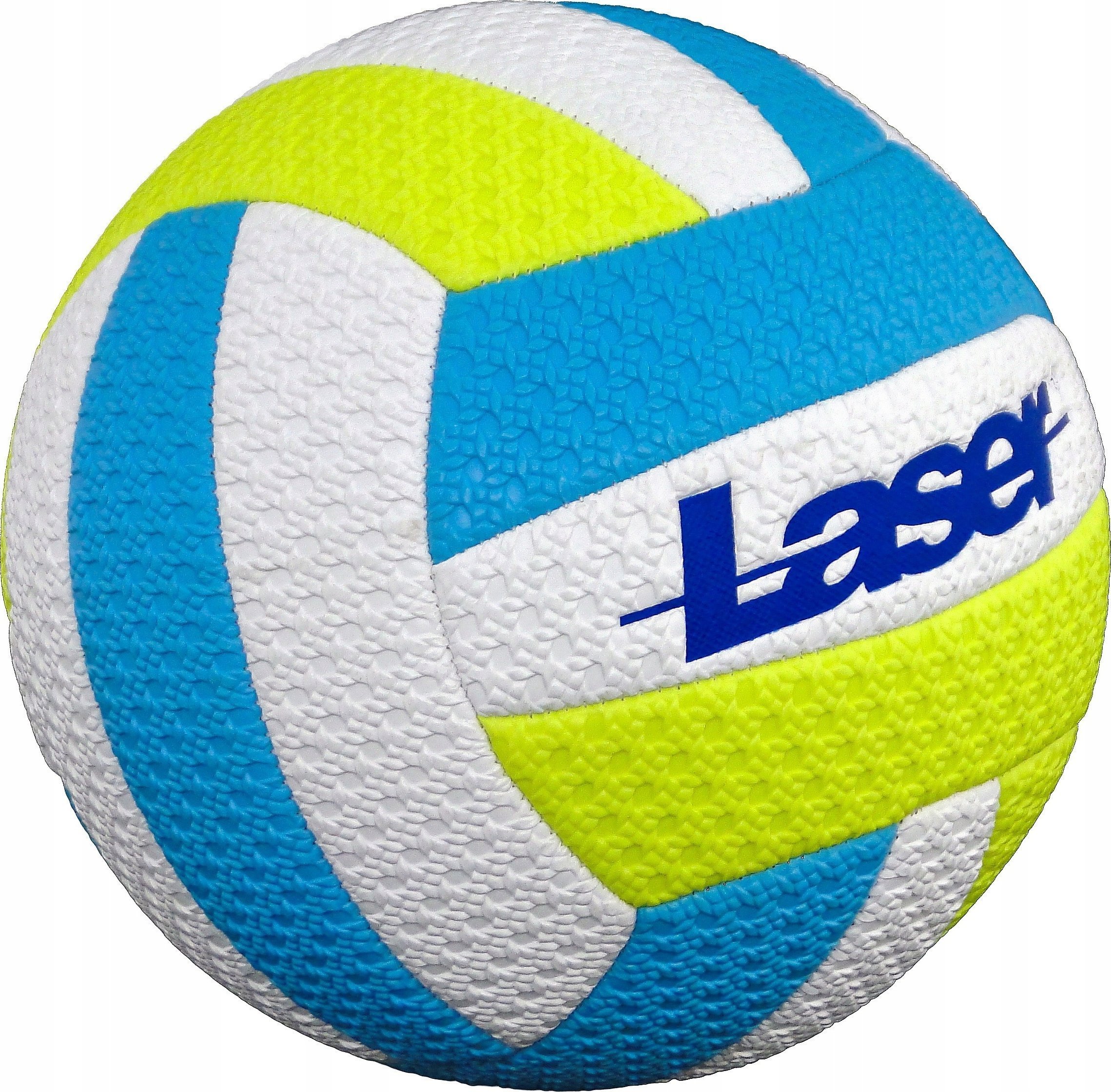 Teka Piłka siatkowa Laser z porowat± struktur± mix