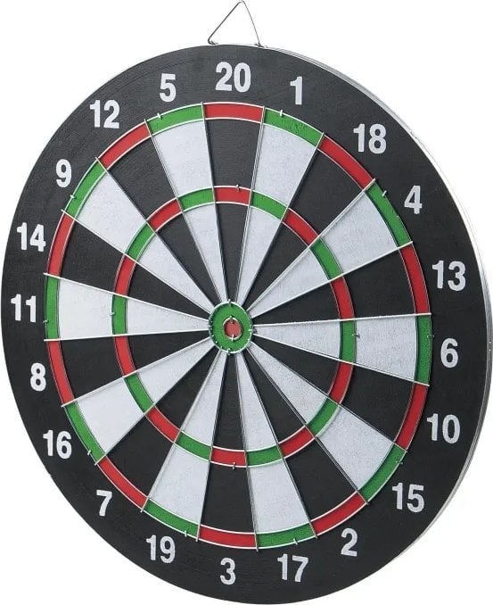 Bburago Spring Summer Dart Game Ø37cm (302177) /Outdoor Toys /Multi