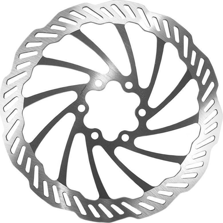 Accent Tarcza hamulcowa Accent Freezer 180 mm bez śrub mocujących