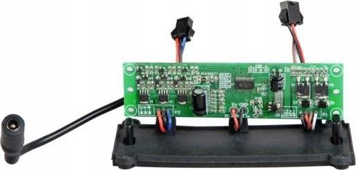 Sera sera tabliczka kontrolna do UVC-Xtreme 1200