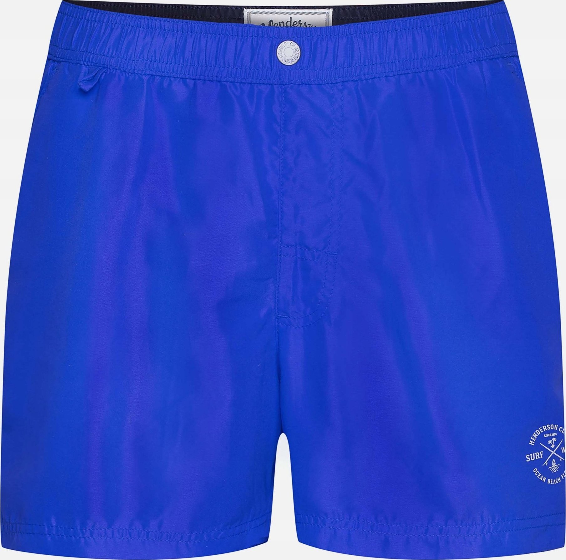 Henderson HENDERSON męskie kąpielówki szorty kąpielowe XL